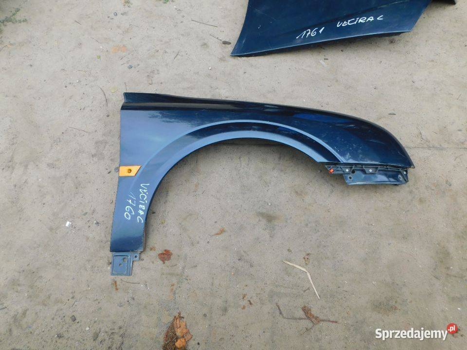 vectra C błotnik 1760 WYSYŁKA