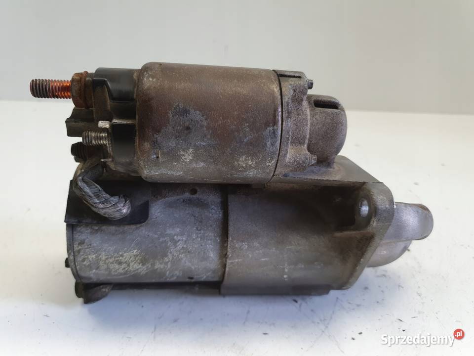 ROZRUSZNIK Opel Astra III H 16 16V ROZRUSZNIK Chełm sprzedam