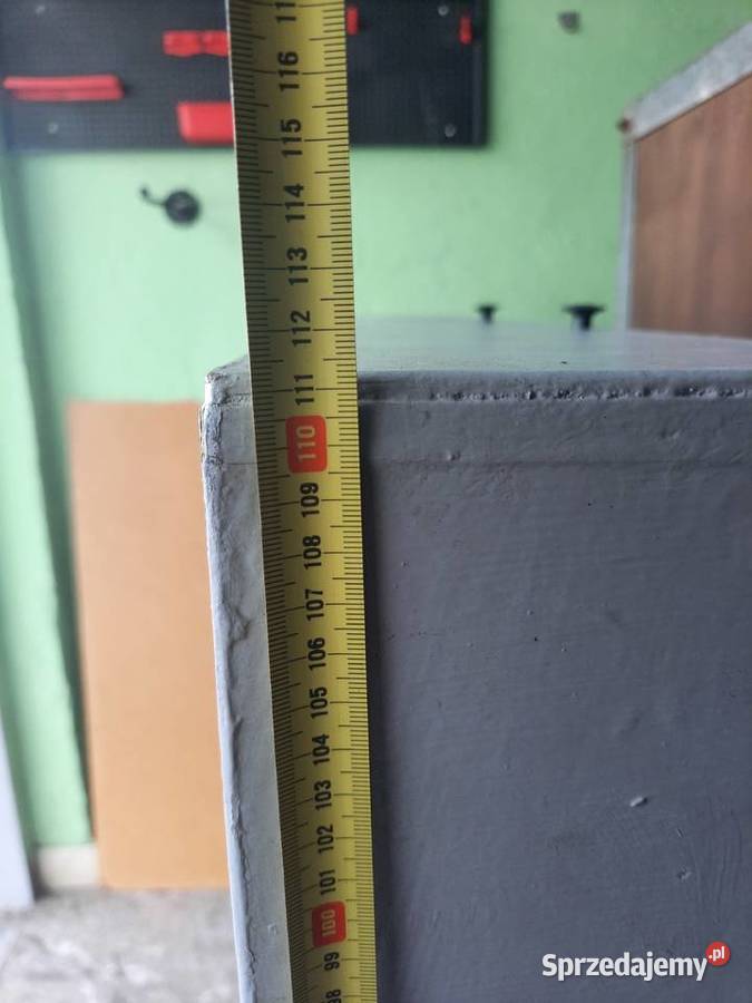 Przyczepka Erde102 wywrotka burtowe Będzin