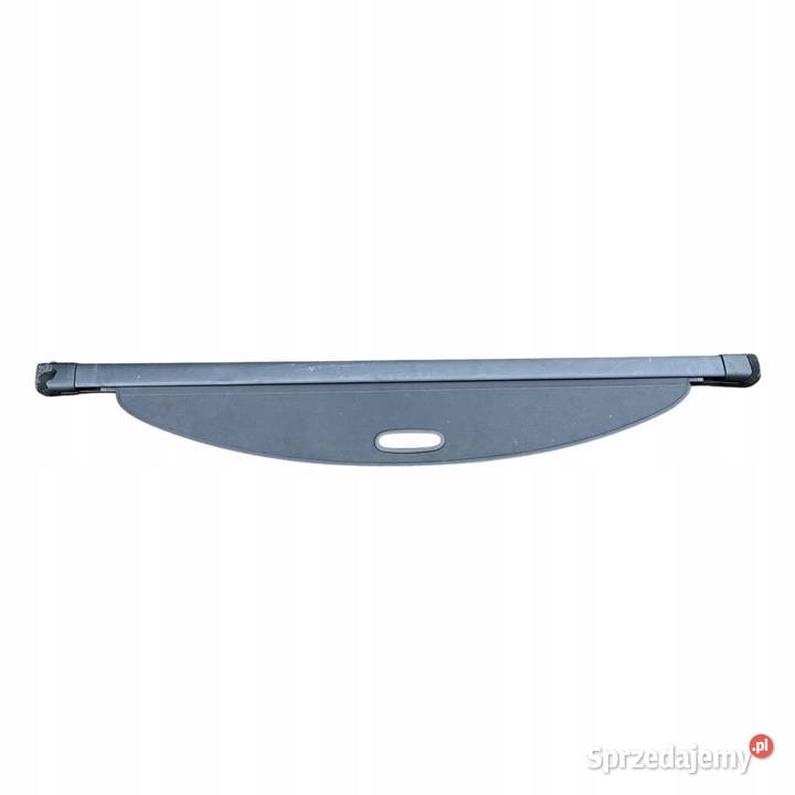 Roleta bagażnika Hyundai IX35 20102016r wielkopolskie Barłogi sprzedam