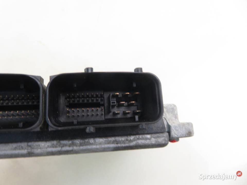 STEROWNIK SEAT IBIZA III 6L1 14 16V BBY