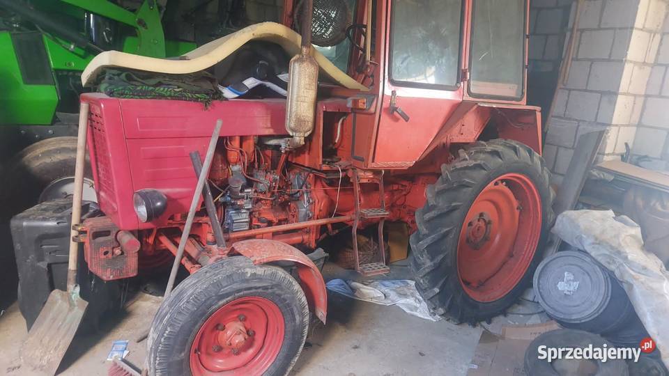 Władimirec mazowieckie Stara Kornica