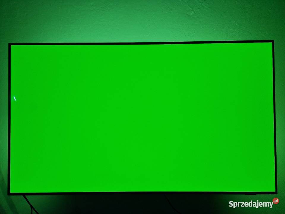 Philips OLED 55 85412 4K 120hz Dolby VisionAtmos sprzedam