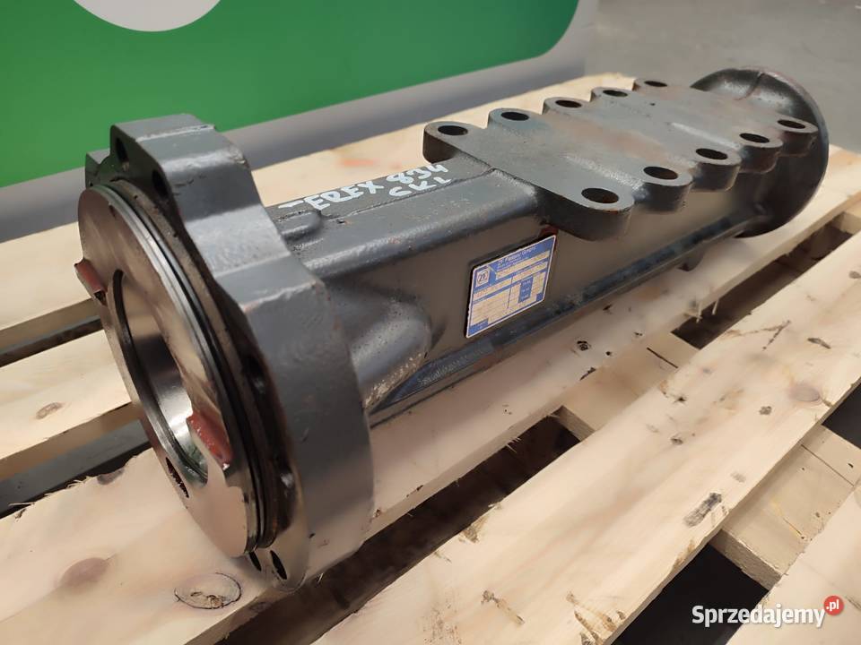 Pochwa mostu 4472404157 A TEREX 834 SKL Wilkowo