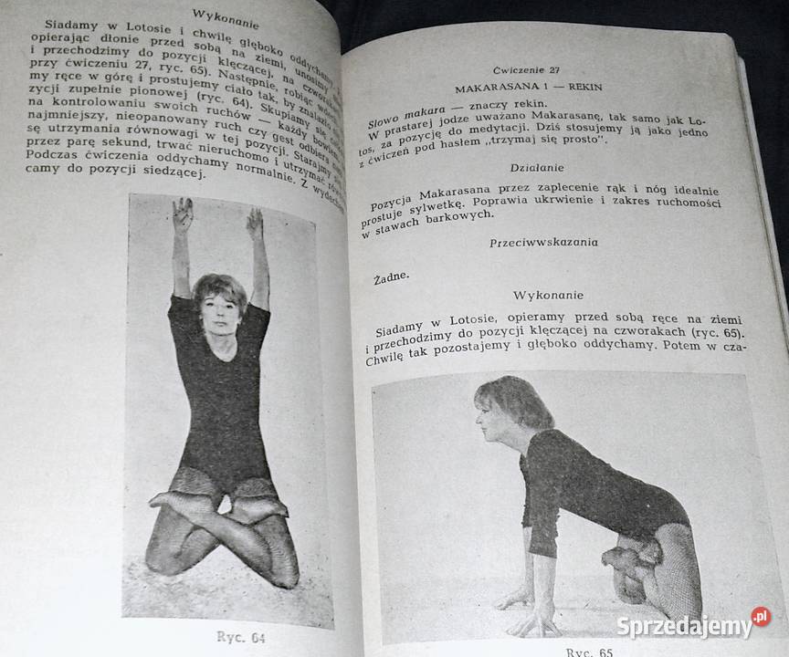 HathaJoga wszystkich Malina Michalska Chełm