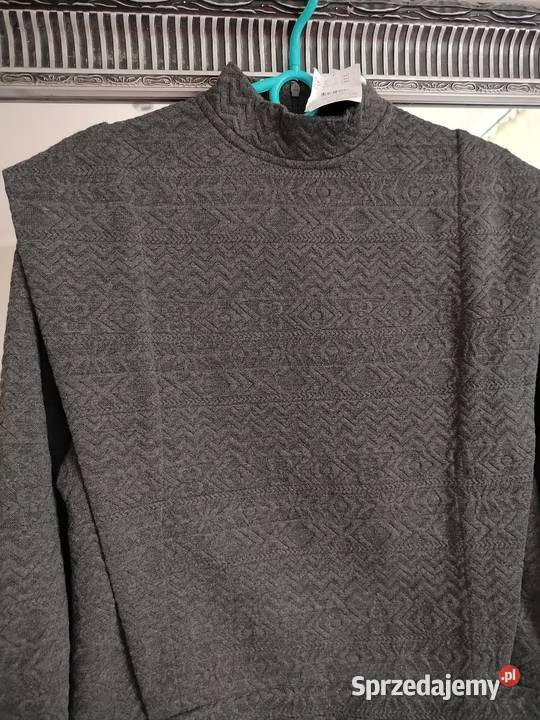 Bluza sweter bluzka M Camaieu Zabrze