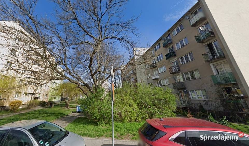 1pok 26met Kłośnej BALKONPIWNICA Wrocław własność