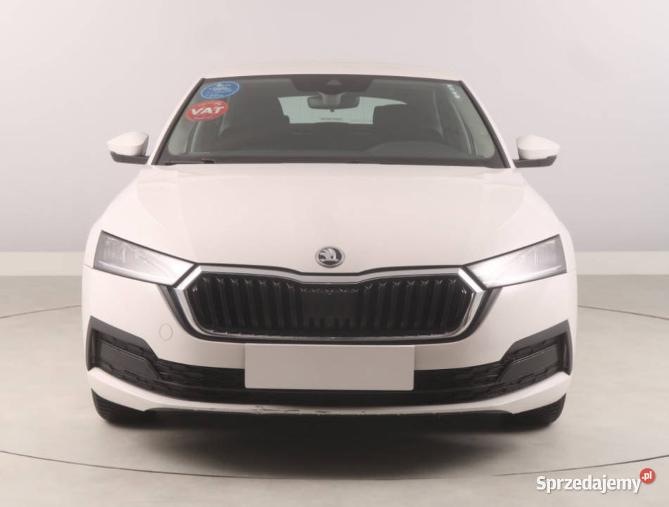 Skoda Octavia 10 TSI elektryczne szyby Bielany Wrocławskie