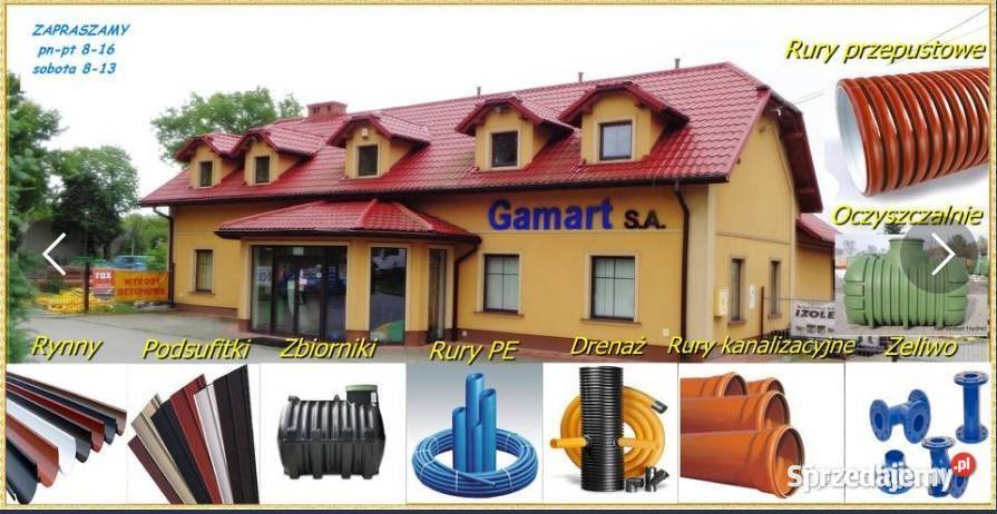 Redukcja gumowa 90110 mm