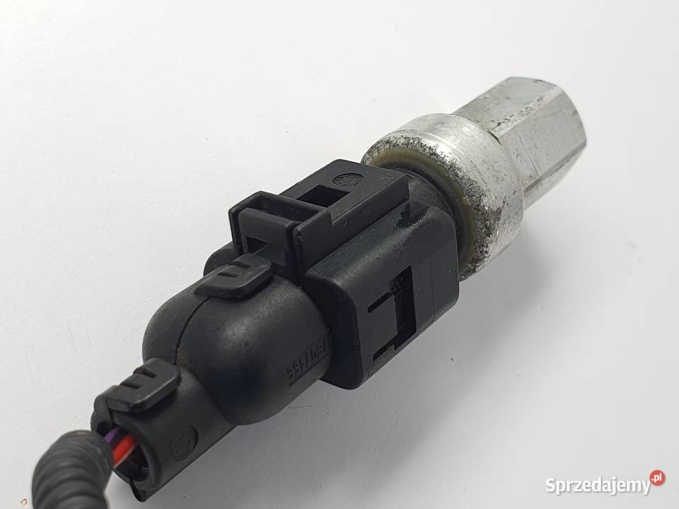 Czujnik Klimatyzacji Skoda Fabia I Seat Polo Ogrzewanie, wentylacja i klimatyzacja Łódź