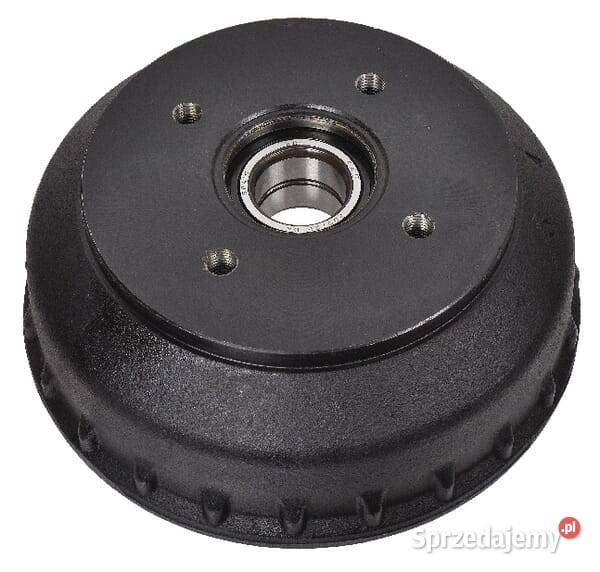 Bęben hamulcowy 691493 małopolskie