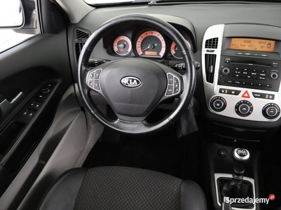 Kia Ceed 14 CVVT Bielany Wrocławskie sprzedam