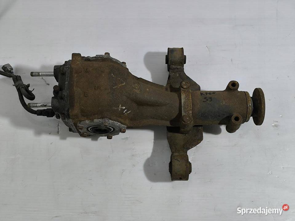 MOST DYFER DYFERENCJAŁ SUBARU FORESTER IV SJ 20 osobowe