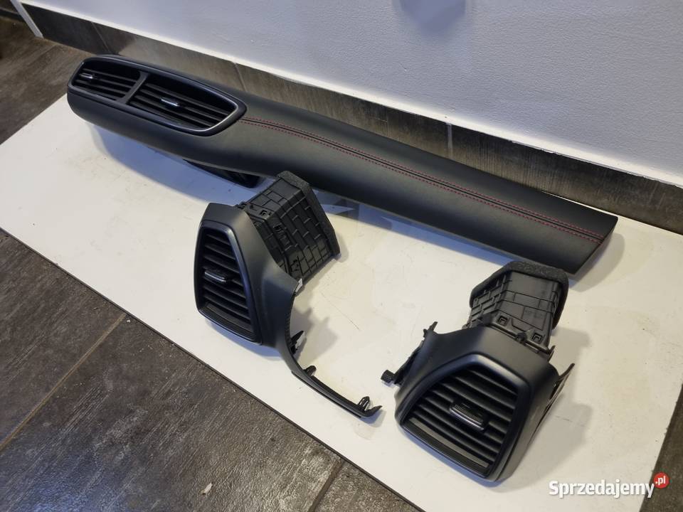 DEKORY KONSOLI NLINE HYUNDAI TUCSON III 1820 Skierniewice