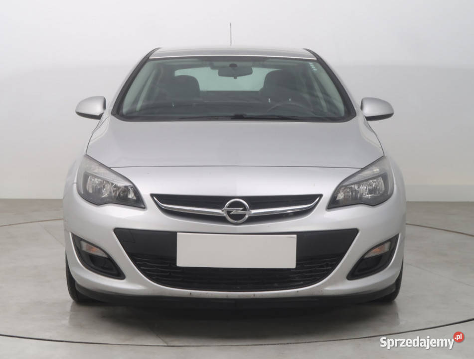 Opel Astra 14 T ESP Bielany Wrocławskie