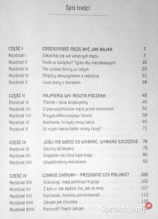 Żeby chciało nam się kochać Katarzyna Miller miękka Chełm