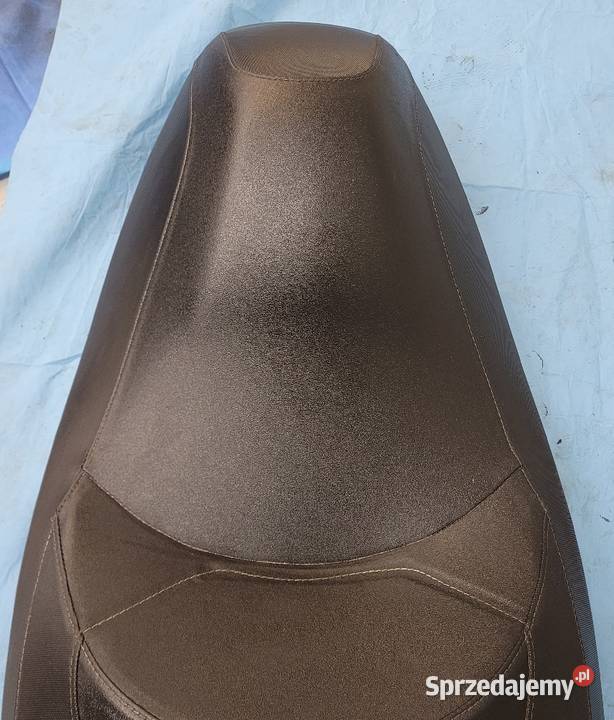 Kawasaki J 300 J 125 siedzenie kanapa fotel 2015 Nowy Tomyśl