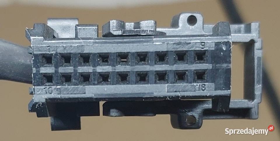 VNS ADAPTER MULTIMEDIALNY RGB MULTIMEDIA