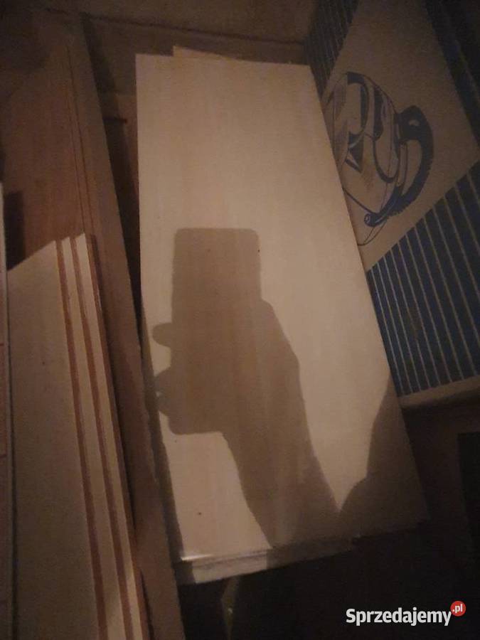 Płytki ścienne ceramika color ok 15 m2 Panele podłogowe Nidzica sprzedam