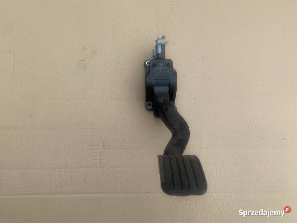 9684378880 podał potencjometr gazu Citroen c4 I Szczecin