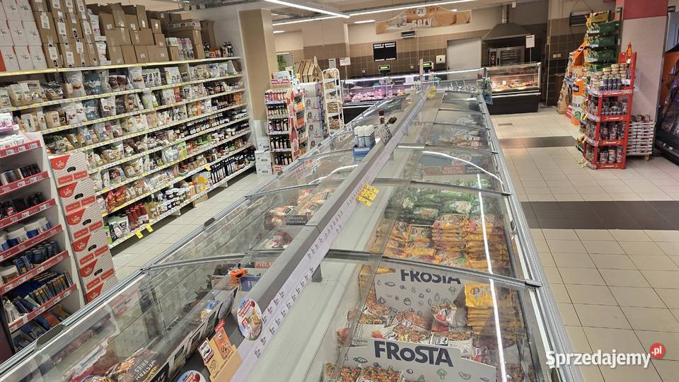 Boneta mroźnicza 114m Rzeszów sprzedam