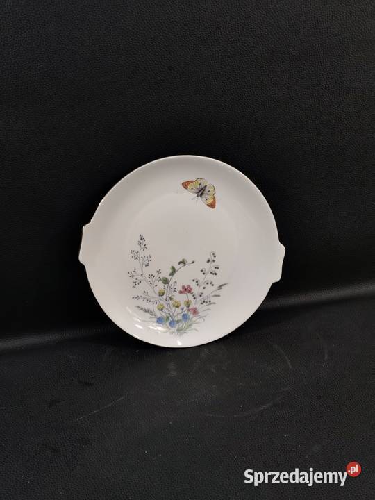Porcelanowa Patera Seltmann Weiden Bavaria Liane Poddębice sprzedam