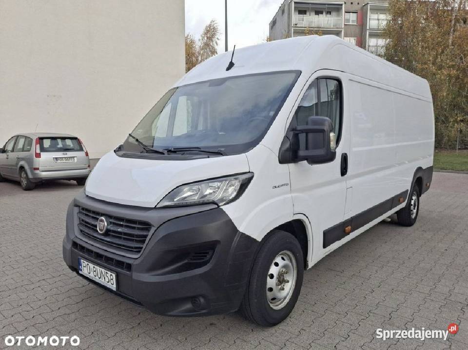 Transport przeprowadzki przewóz towarów Szczecin