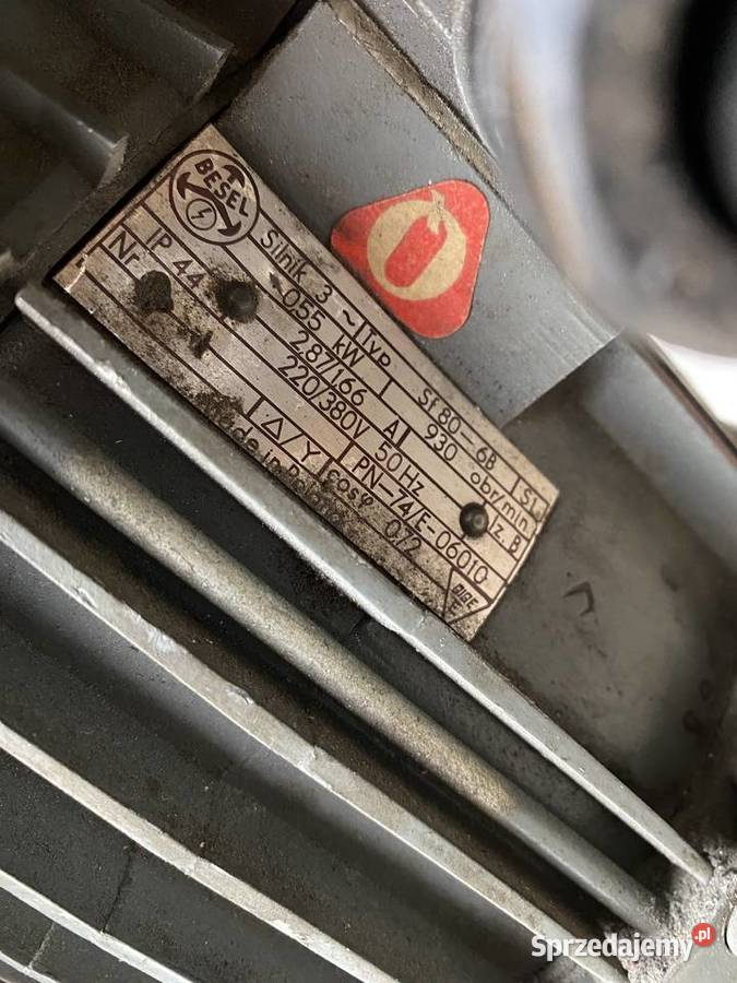 Wiertarka stołowa ws 15 Chełm