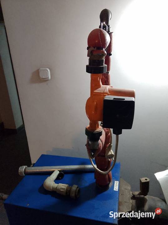 PIEC CO Kotły i Piece CO Gniezno sprzedam