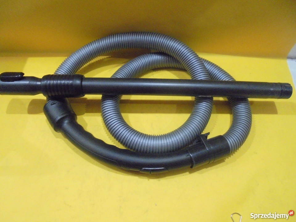 Odkurzacz Bezworkowy SAMSUNG Katowice