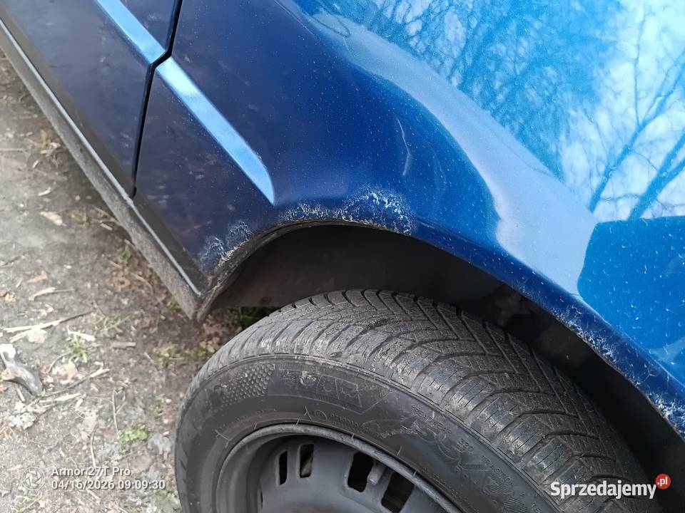 Fiat uno 2001 119000 Chorzów