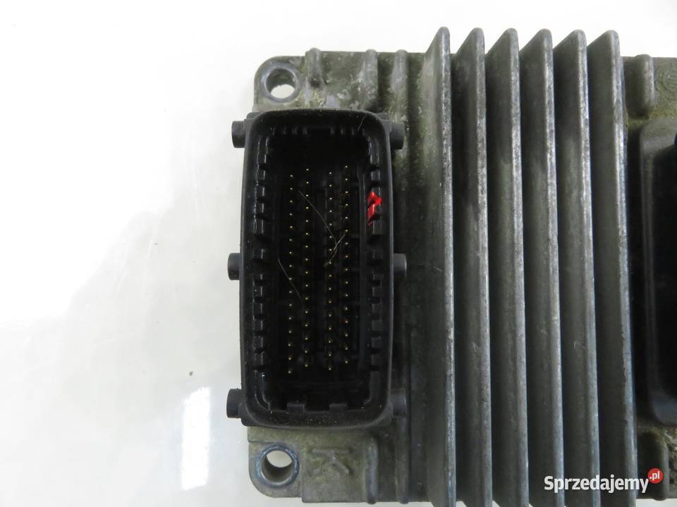 STEROWNIK OPEL ASTRA II G T98 17 DTI 8973065750