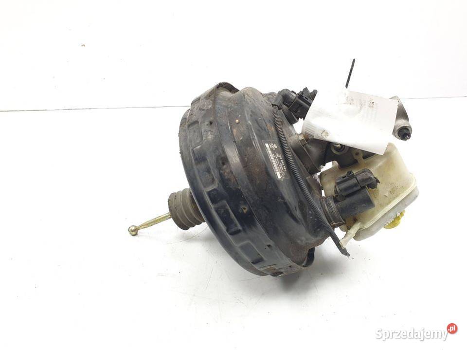 SERWO HAMULCOWE VOLKSWAGEN TOUAREG I 7L6612101 Lipno