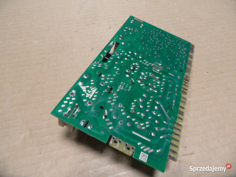 programator pralki electrolux EW6F448BUP świętokrzyskie Radlin sprzedam