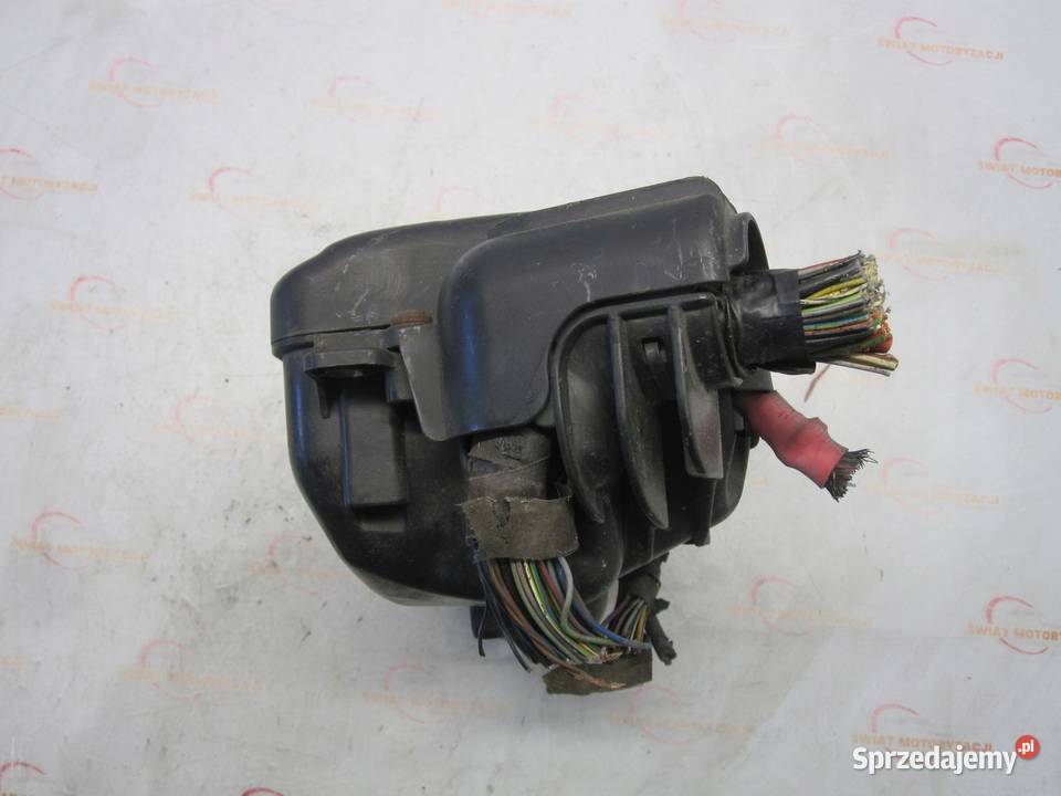 ALFA ROMEO MITO 10r skrzynka bezpieczników osobowe Kielce