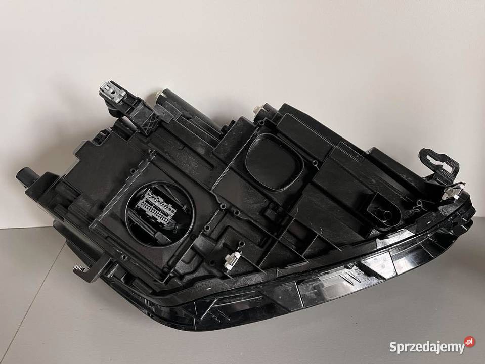 SEAT CUPRA LEON LIFT LEWA LAMPA FULL LED Ostroróg