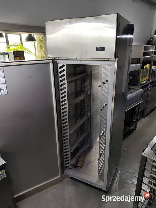 Mroźnia cukiernicza EUROTEC PPCC700BTPAEU 220240