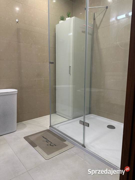 słoneczne mieszkanie 60m2 z garażem Węglin własność