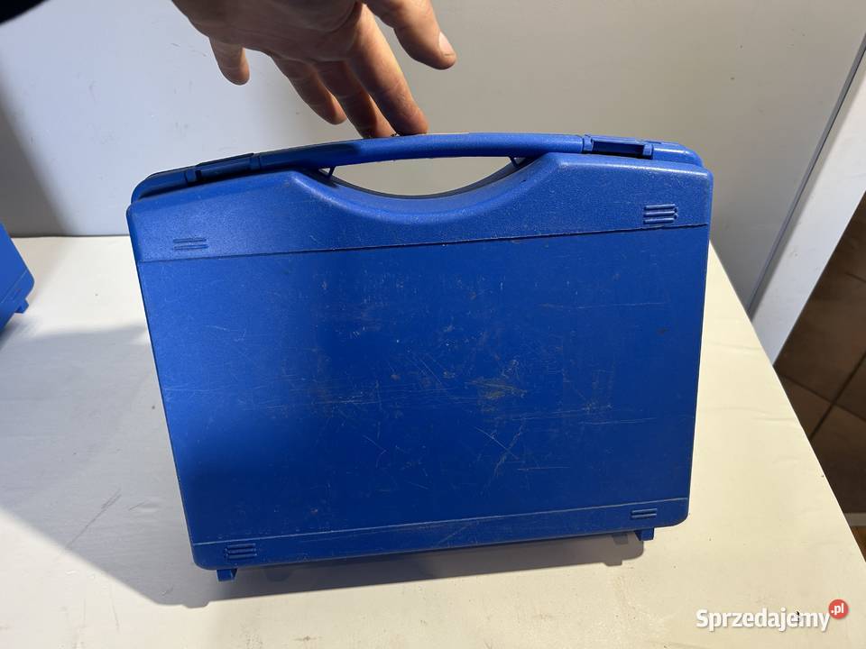 Zacisk szczęka uponor rems U63 Pozostałe Kraków sprzedam