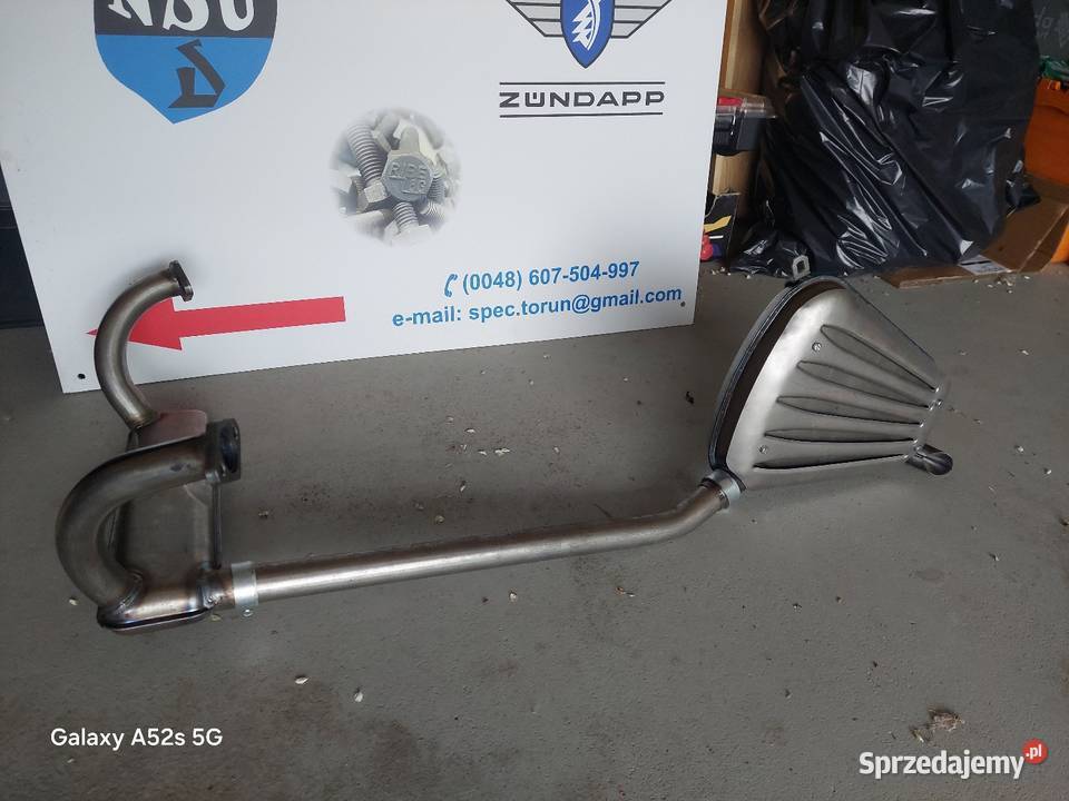 Zundapp ks750 bmw r75 sahara Steib Toruń