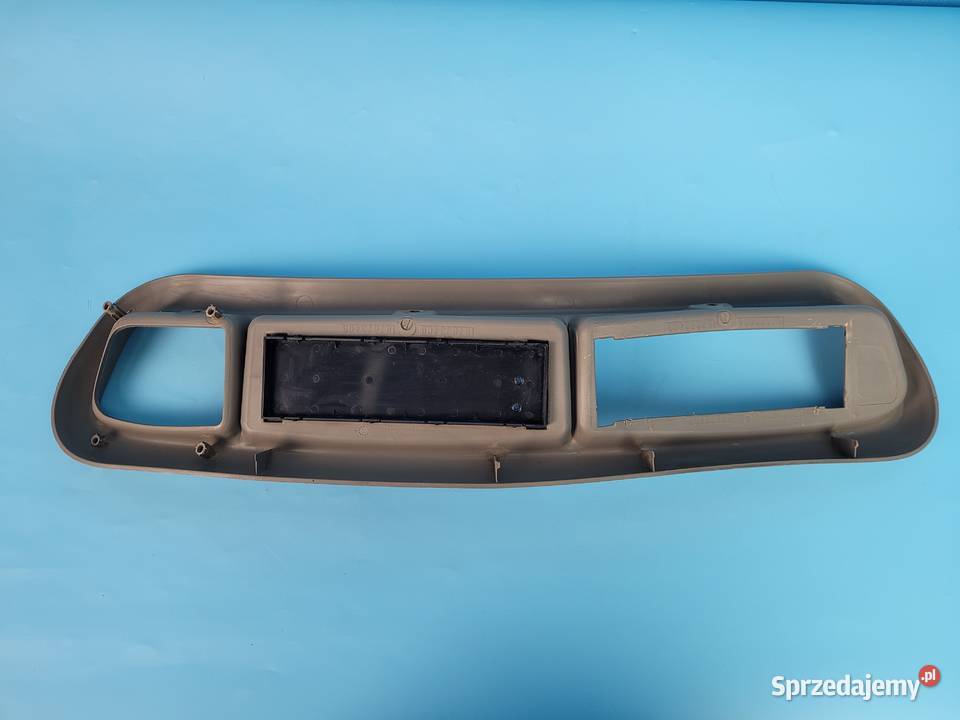 CASE IH PUMA 145 12r RAMKA KONSOLI PULPITU kujawsko-pomorskie