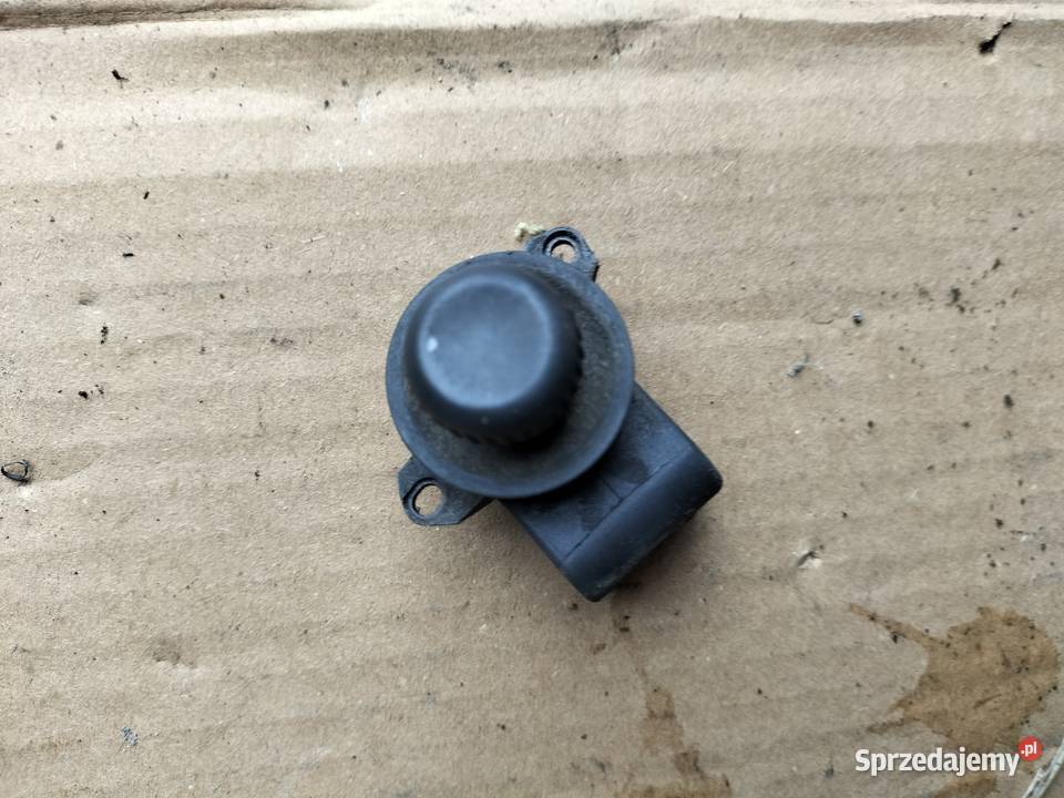 PRZEŁĄCZNIK REGULACJI LUSTEREK LAGUNA 1 lubelskie Kamień-Kolonia