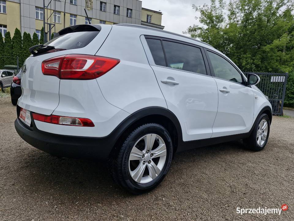 Raport 16 benz bogata wersja serw ASO gwarancja manualna Kraków sprzedam