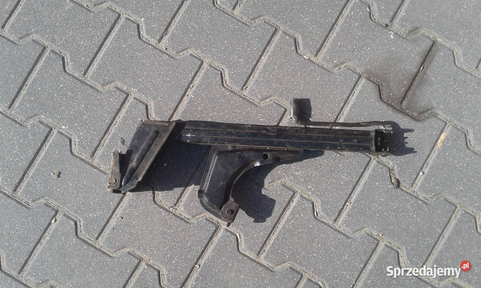 Bmw e34 lewarek podnośnik Rok produkcji 1993 podlaskie Łomża