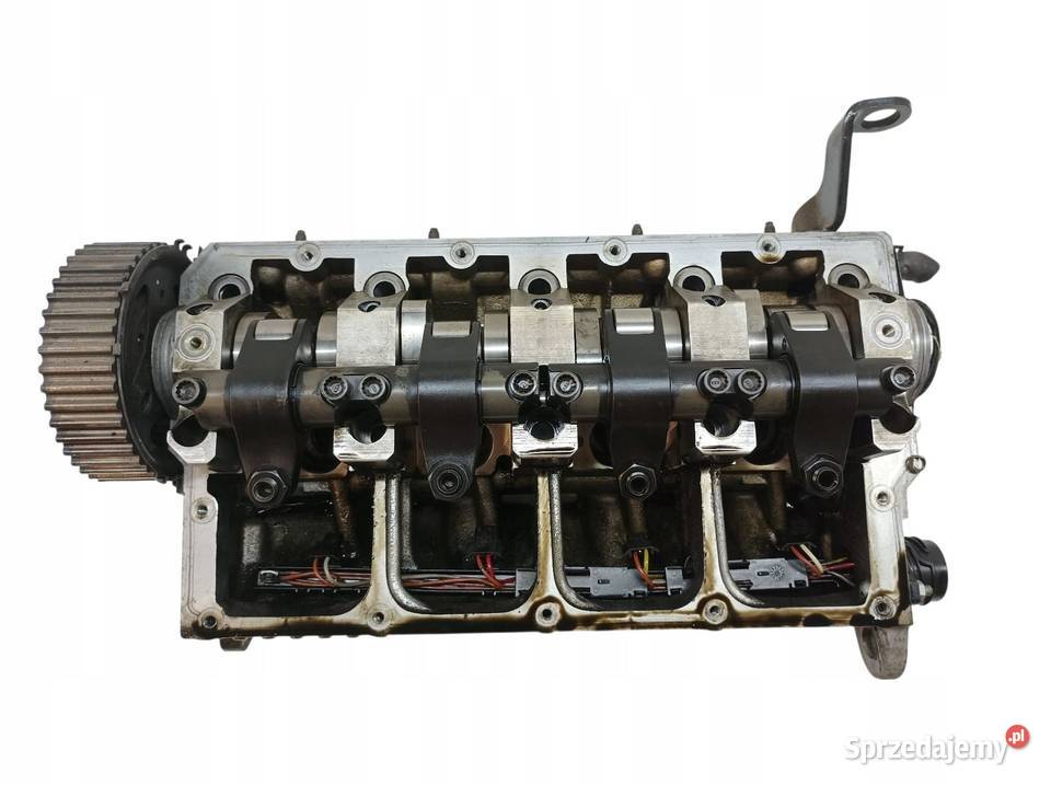 GŁOWICA KOMPLETNA 038103373R 19 TDI VW osobowe