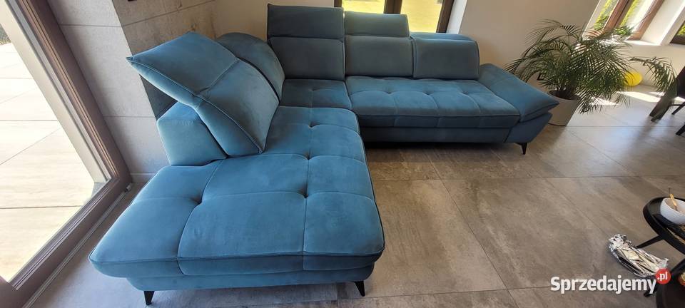 Narożnik SIERRA lewy