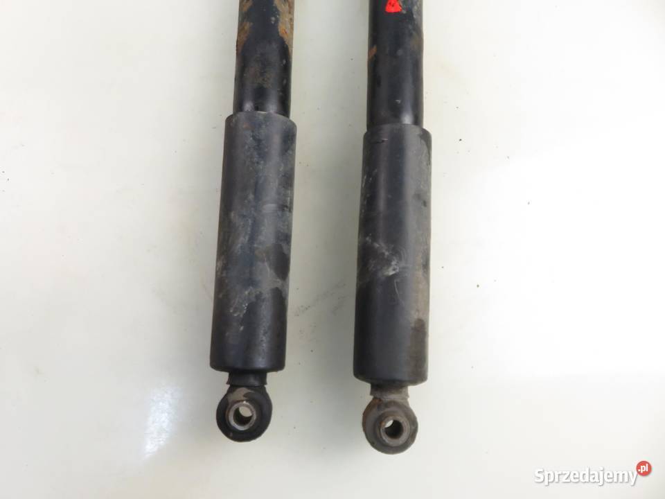 AMORTYZATOR TYŁ OPEL VECTRA C 32 V6 Z 32 SE osobowe Amortyzatory
