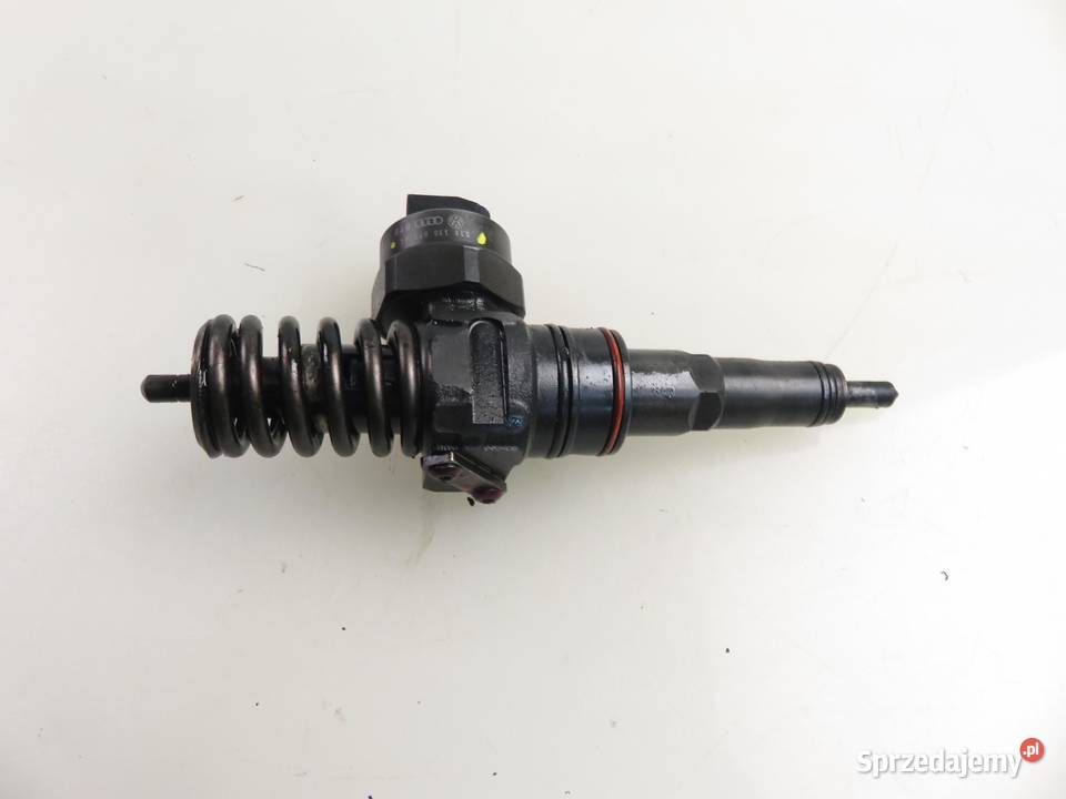 POMPOWTRYSKIWACZ ALHAMBRA I 19 TDI 038130073AC