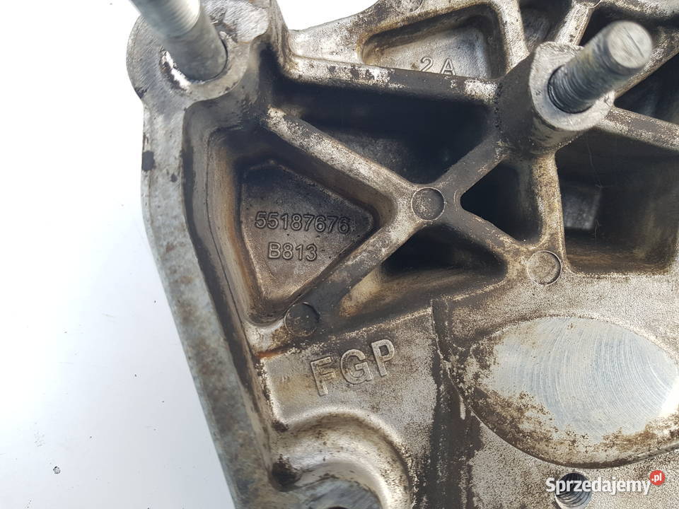 Łapa Sinika Opel Zafira 19 CDTI Z19DTH Astra Strzyżów