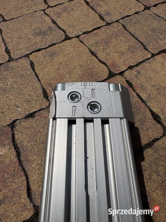 Festo DGP32750PPVAB 161781 Cylinder Warszawa